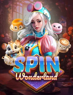 Spin Wonderland – Alize