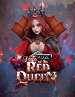 Tale of the Red Queen – Alize