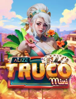 Truco Mini — Alize — CYL88 Malaysia