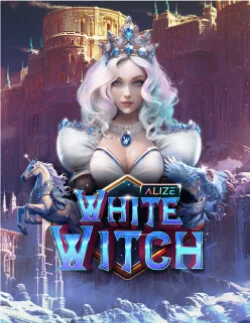White Witch – Alize
