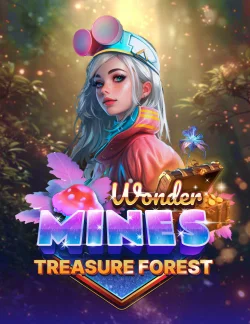 Wonder Mines Treasure Forest – Alize