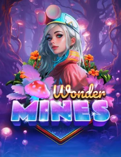 Wonder Mines – Alize