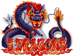 5 Dragon – Ace333