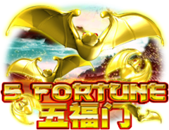 5 Fortune – Ace333