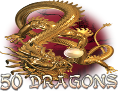 50 Dragons – Ace333