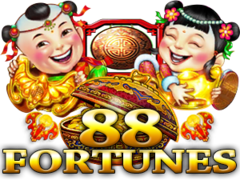 88 Fortunes – Ace333
