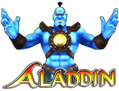 Aladdin – Ace333