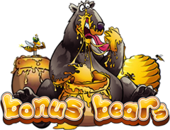 Bonus Bear – Ace333