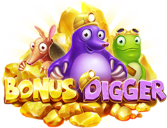 Bonus Digger – Ace333