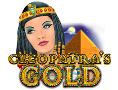 Cleopatra Gold – Ace333