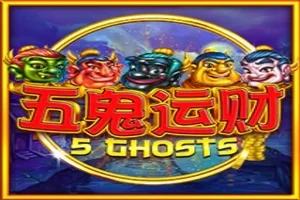 5 Ghosts – Aspect Gaming