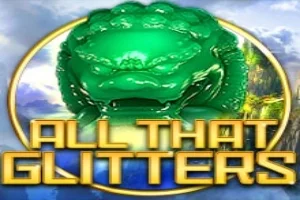 All That Glitters – Aspect Gaming