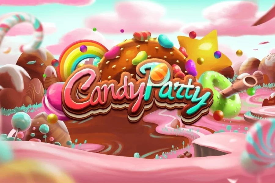 Candy Party – Aspect Gaming