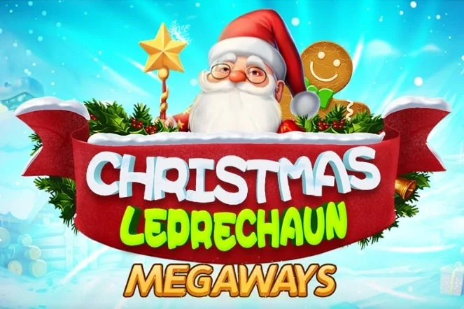 Christmas Leprechaun Megaways – Aspect Gaming