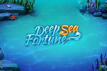 Deep Sea Fortune – Aspect Gaming