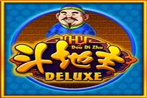 Dou Di Zhu Deluxe – Aspect Gaming
