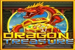 Dragon Treasure – Aspect Gaming