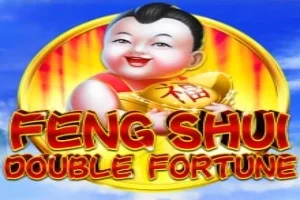Feng Shui Double Fortune – Aspect Gaming