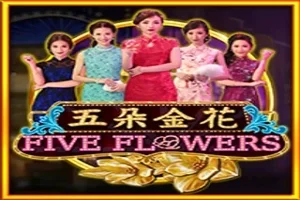 Five Flowers – Aspect Gaming
