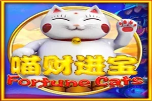 Fortune Cats – Aspect Gaming