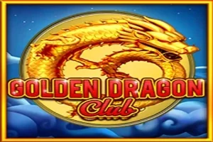 Golden Dragon Club — Aspect Gaming — CYL88 Malaysia