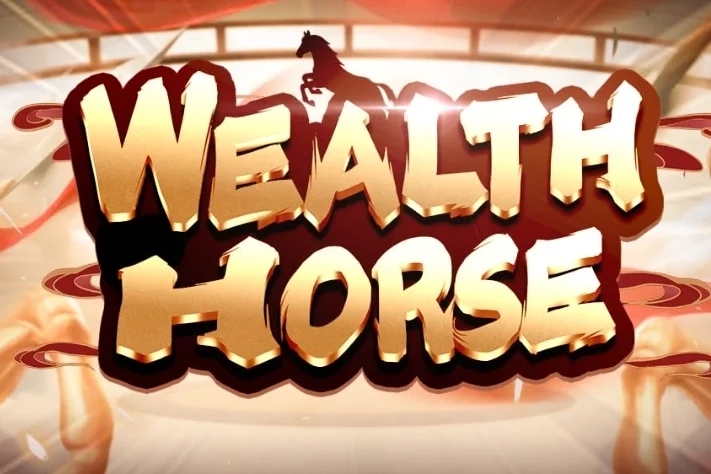 Wealth Horse — Aspect Gaming — CYL88 Malaysia
