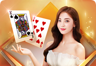 Baccarat (Chinese Dealer) – BBIN