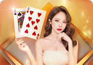 Baccarat (EU/US 1 ) – BBIN