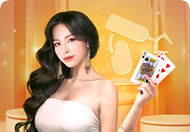 Baccarat (Robot 2 ) – BBIN