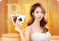 BJ Baccarat – BBIN