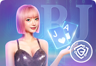 Blockchain BJ Baccarat – BBIN