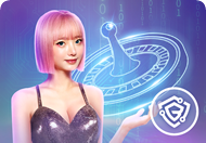 Blockchain Roulette – BBIN