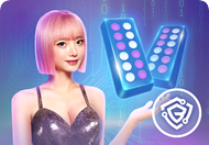 Blockchain Wenzhou Pai Gow – BBIN