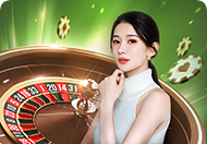 Roulette – BBIN