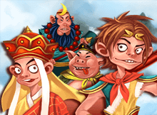 A Chinese Odyssey – BBIN