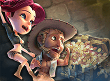 Adventure of Mystical Land – BBIN