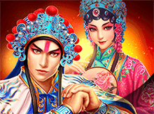 BEIJING OPERA – BBIN