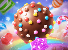 Candy Party : Sugar Rush – BBIN