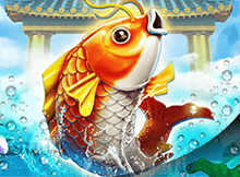 Carp Turn Dragon – BBIN