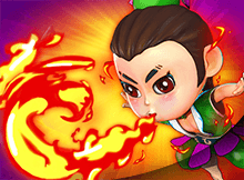 Fire Of Huluwa – BBIN