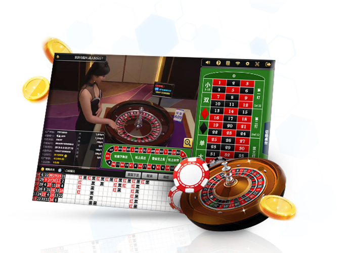 Roulette – Big Gaming (BG)