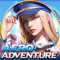 Aero Adventure – BIGPOT Gaming