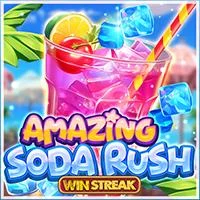 Amazing Soda Rush – BIGPOT Gaming