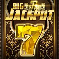 Big Sevens Jackpot – BIGPOT Gaming
