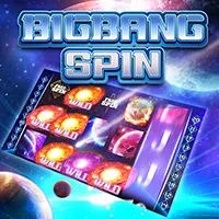 BigBang Spin – BIGPOT Gaming