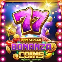 Bonanza Coins – BIGPOT Gaming