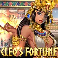 Cleo's Fortune – BIGPOT Gaming
