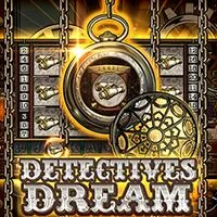 Detective's Dream – BIGPOT Gaming