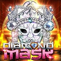 Diamond Mask – BIGPOT Gaming