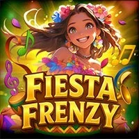 Fiesta Frenzy – BIGPOT Gaming